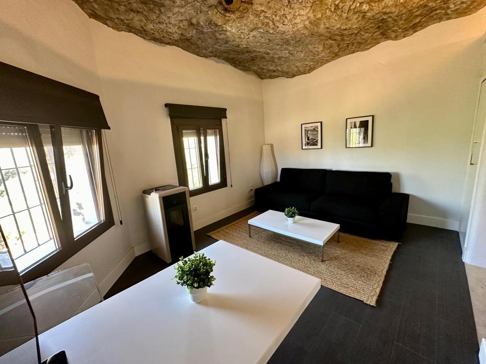 Villa Avalon In Setenil *