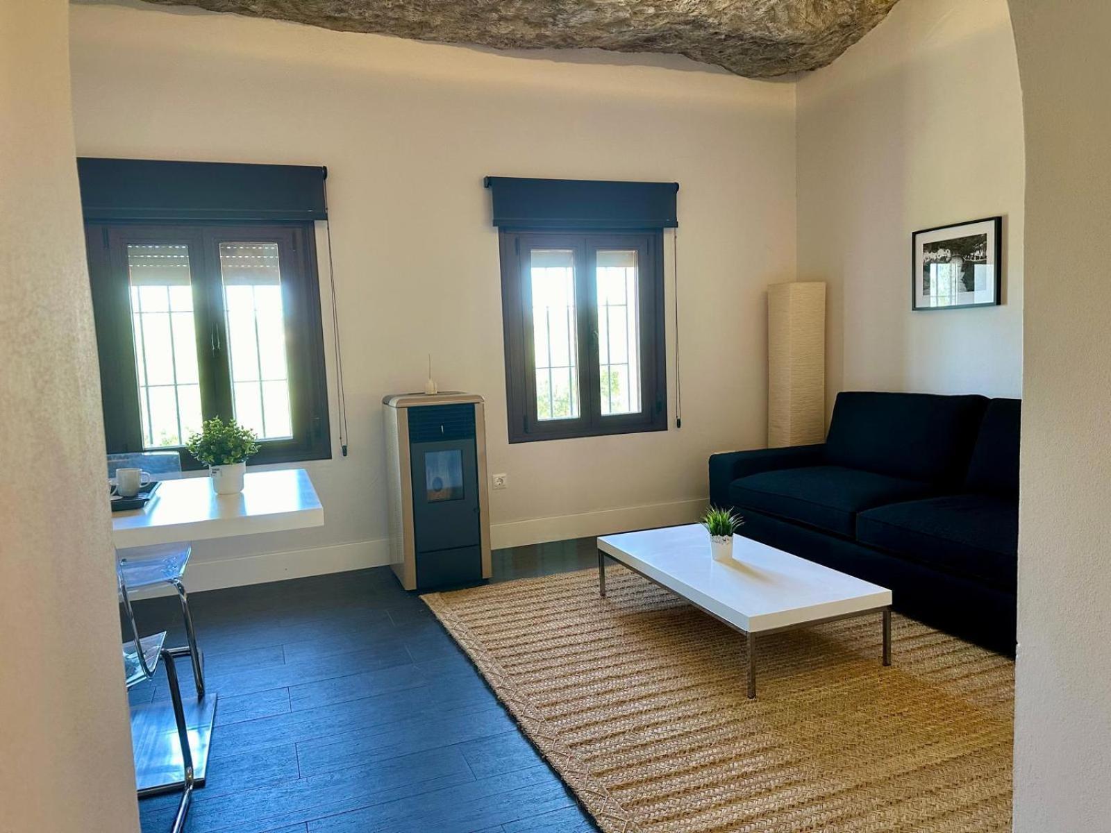 Villa Avalon In Setenil Setenil De Las Bodegas