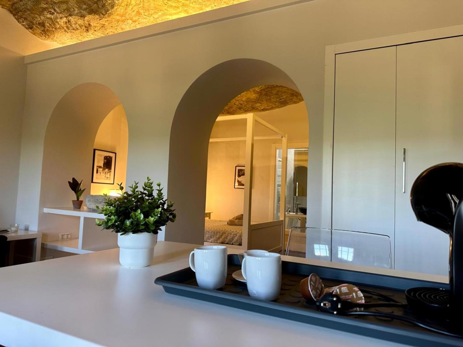 Avalon In Setenil Villa *
