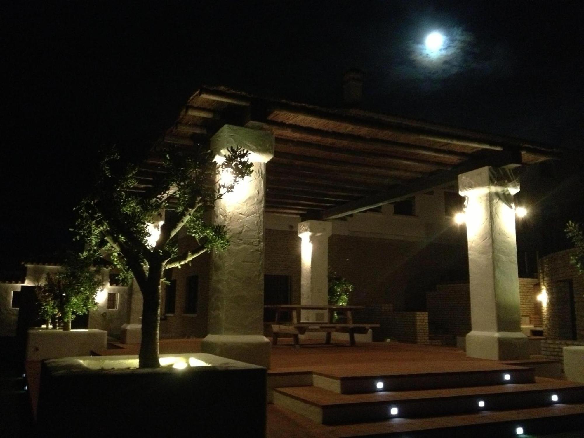 Villa Avalon In Setenil Setenil De Las Bodegas