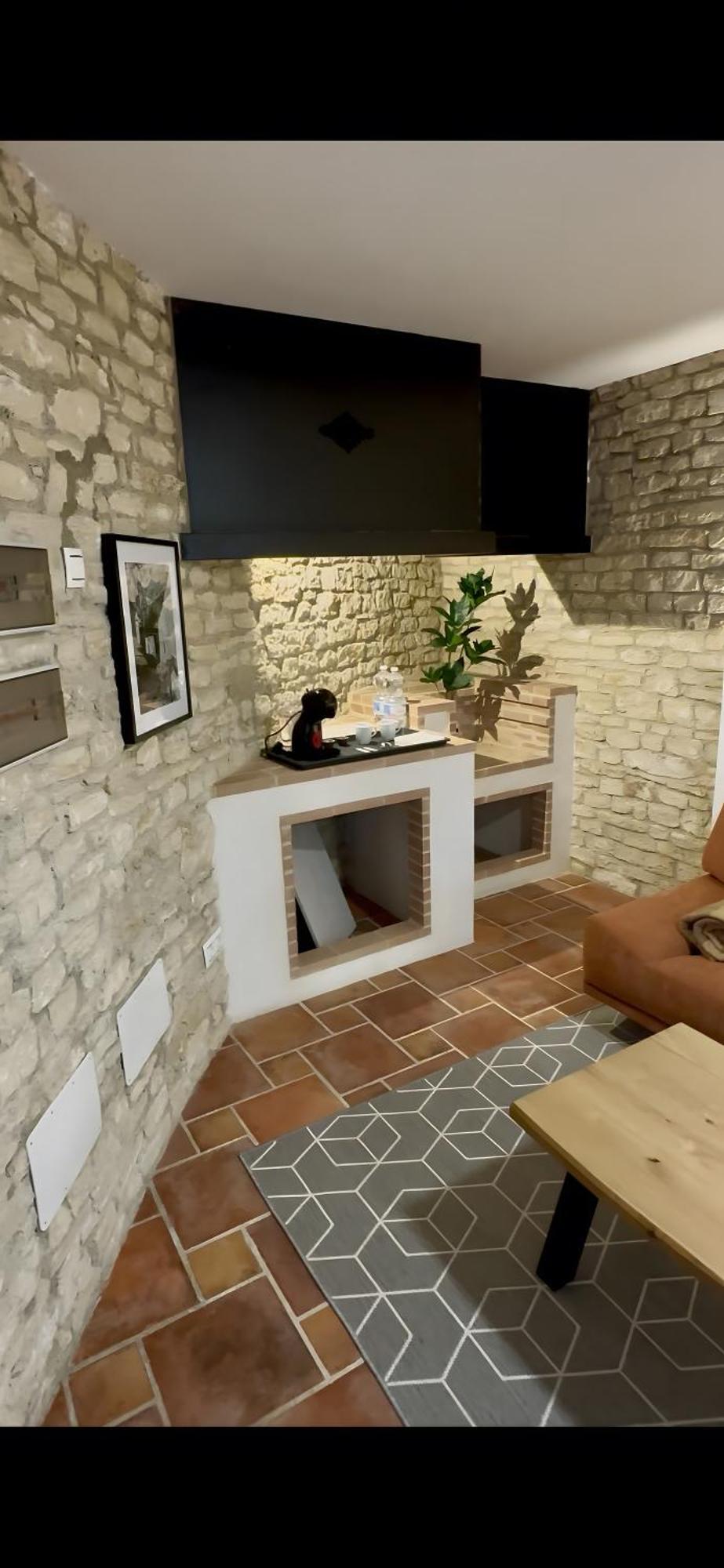 Villa Avalon In Setenil
