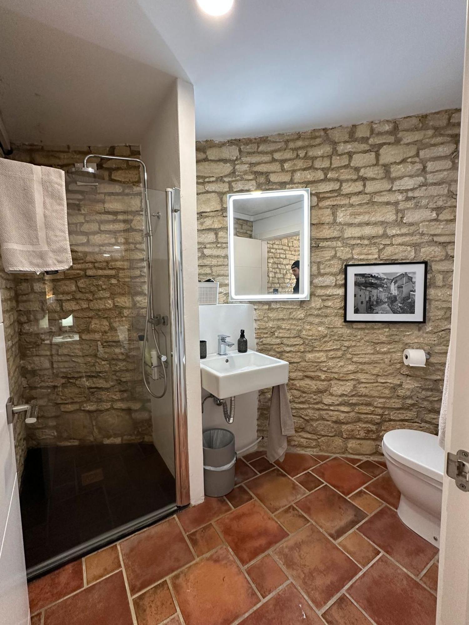 Avalon In Setenil Villa *