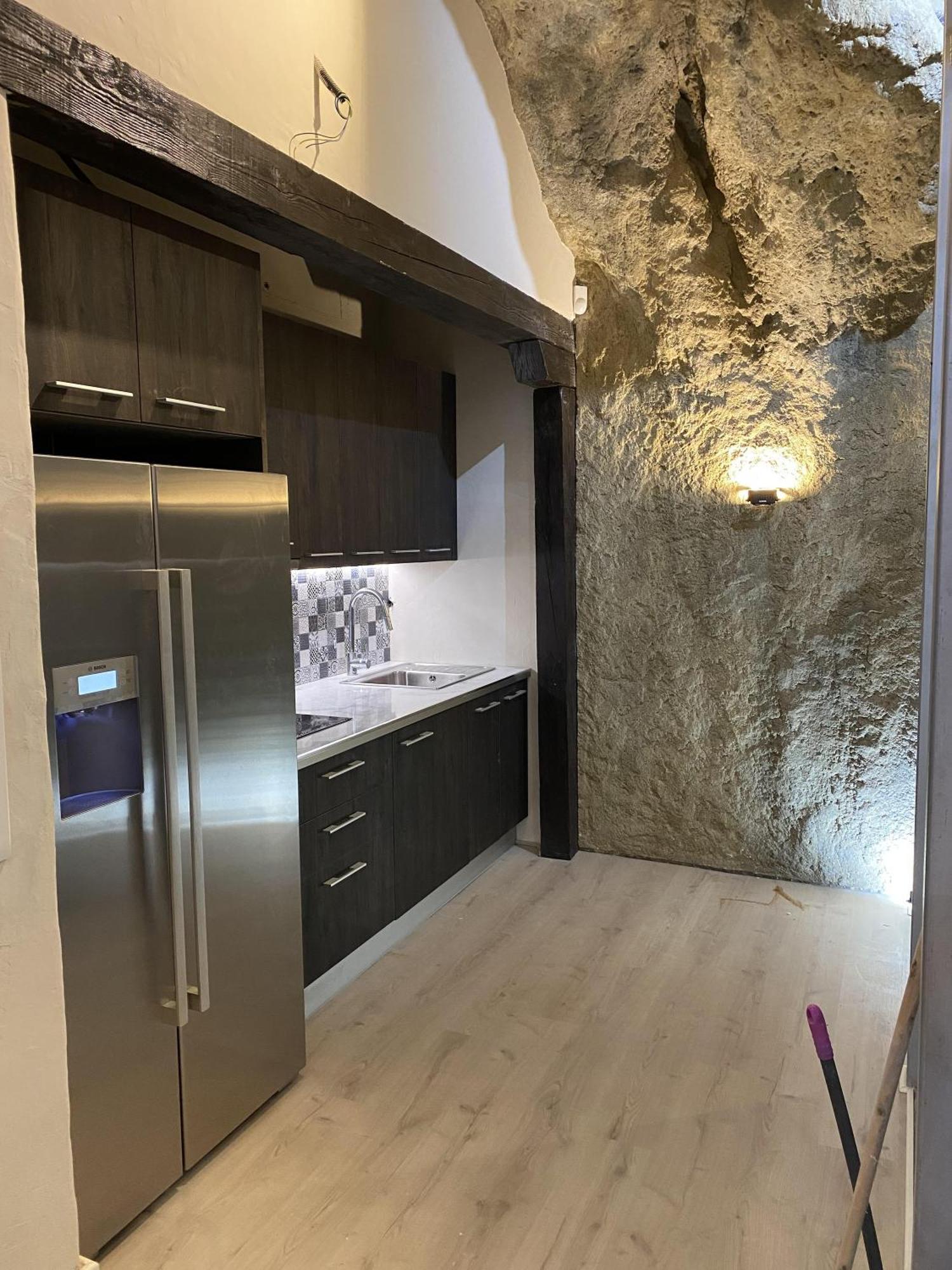 Avalon In Setenil Villa