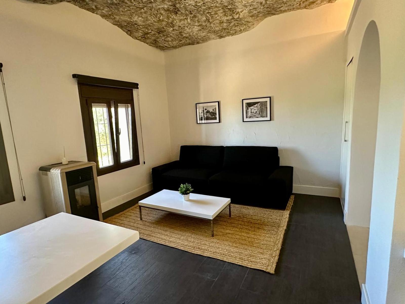 Avalon In Setenil Villa