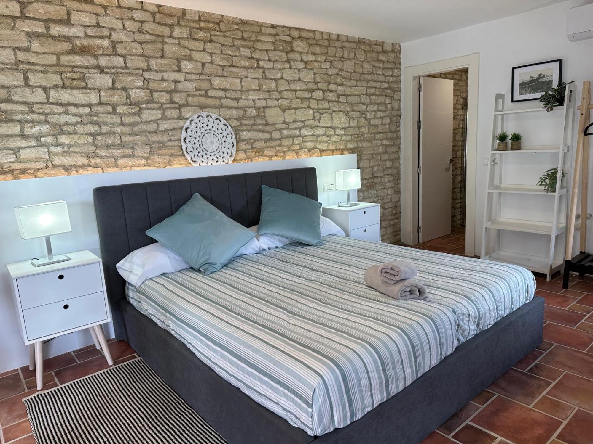 Villa Avalon In Setenil Setenil De Las Bodegas