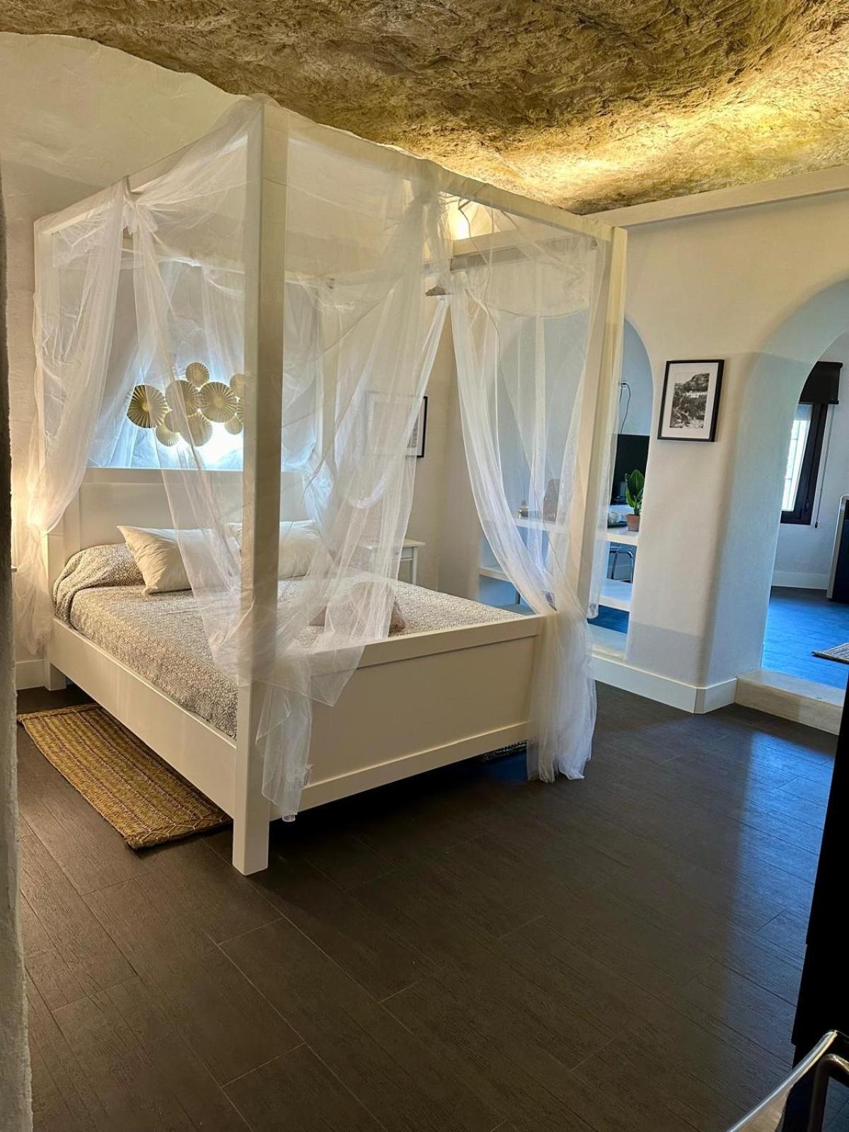 Villa Avalon In Setenil *