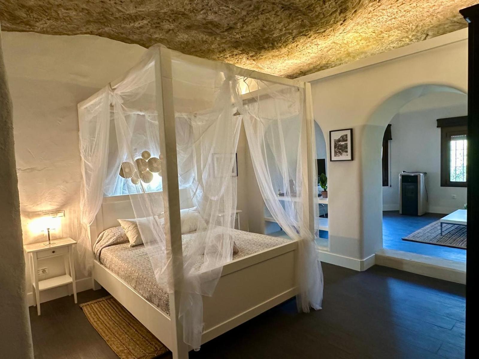 Avalon In Setenil Villa Setenil De Las Bodegas